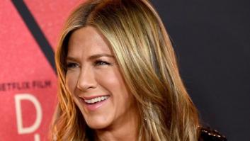 La razón por la que Jennifer Aniston nunca ha tenido redes sociales