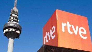 Lobatón, Jareño, Gómez Montano y Sastre, candidatos para presidir RTVE
