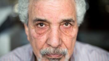 Mustafa Khalifa, autor de 'El Caparazón': "Hitler era un poco mejor que Bashar al Asad"