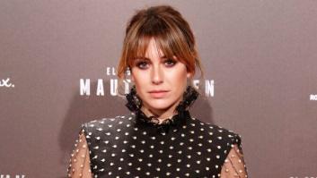 La publicación de Blanca Suárez momentos antes de ir 'La Resistencia' de David Broncano