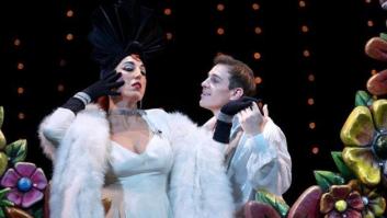 ‘El Cantor de México’, el entusiasmo por Méxiiiiico