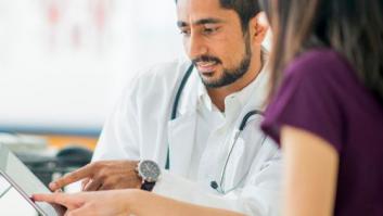 ¿Qué es algo que los doctores han tenido que decirle a un paciente que ellos mismos creían que era de conocimiento común?