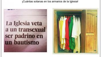 Modelos trans, hete, homo