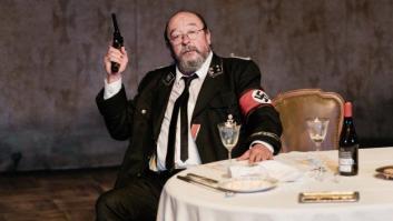 'Ante la jubilación' o esa parte humana que nos hace inhumanos