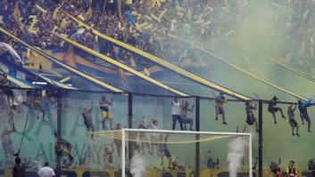 ¿Por qué en Argentina se vive el fútbol así?