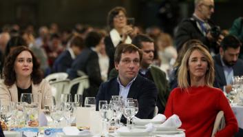 Álvarez de Toledo dice que Almeida se ha metido "en un lío" y sorprende hablando así de él