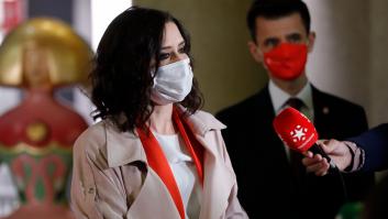 Un diputado de Más Madrid, indignado por lo que ha hecho Telemadrid con Ayuso: "Os podríais cortar un poco"