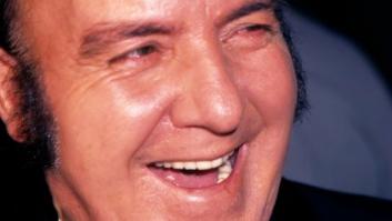 Chiquito de la Calzada "evoluciona favorablemente"