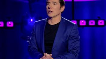 La audiencia se divide en el estreno de 'Veo cómo cantas' y revoluciona Twitter