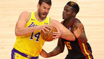 Pau Gasol se retira del baloncesto profesional: "Es una decisión difícil, pero meditada"