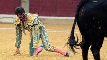 El mensaje de Cayetano Rivera a los que han "deseado su muerte"