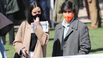 El especial significado de la felicitación de Jorge Bárcenas a Victoria Federica