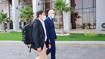 Albares llega a Pakistán para buscar fórmulas de evacuar a más afganos