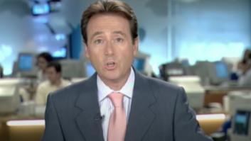 Opinión unánime sobre Matías Prats tras la emisión su narración del 11-S en LaSexta