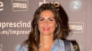 La respuesta de Nuria Roca a los que critican su relación abierta