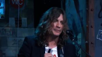 Grison, de 'La Resistencia', ya no es así: el radical cambio de 'look' del colaborador de Broncano