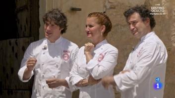Comienza 'MasterChef Celebrity' y lo que han hecho al inicio del programa revoluciona Twitter