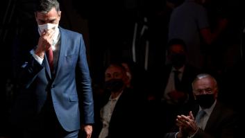 Sánchez anuncia un nuevo paquete de medidas para bajar el precio de la luz y el gas