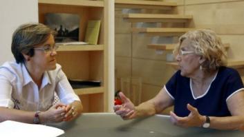 Carmena estudia ceder edificios municipales vacíos a colectivos sociales