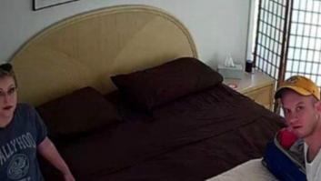 Una pareja descubre que ha sido grabada en un apartamento alquilado mediante AirBnb