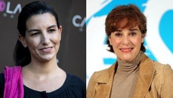 Monasterio carga contra Anabel Alonso y la respuesta de ésta lleva 10.000 'me gusta'