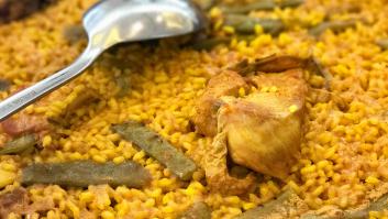 La mejor paella del mundo se come en Madrid (según los propios valencianos)