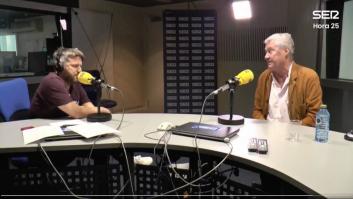 La seria advertencia que recibió Jorge Vestrynge: "Dile a Pablo Iglesias que le van a matar"