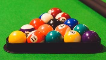 Los elefantes y el billar