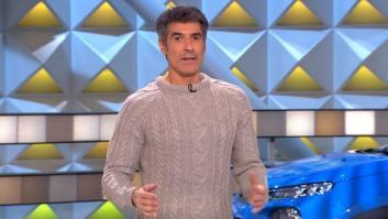 Jorge Fernández recuerda cómo fue su infancia en Mondragón, "la cuna de ETA"