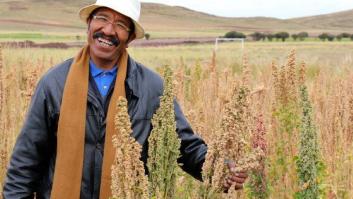 En busca de nuevas fronteras