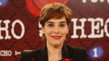 Anabel Alonso celebra los 100.000 seguidores en Instagram con un desternillante vídeo