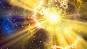 Un niño de Murcia de nueve años descubre desde Moscú una supernova