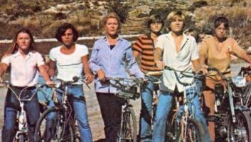 ¿Y si los protagonistas de 'Verano Azul' fueran 'millennials'?