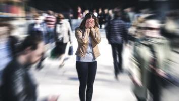 ¿Cómo podemos lidiar con los ataques de pánico?