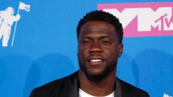 Kevin Hart renuncia a presentar los Oscar por unos polémicos tuits homófobos