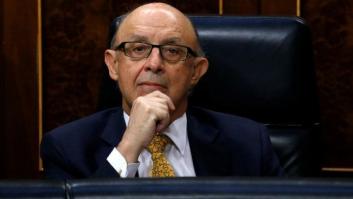 El Gobierno prorrogará los Presupuestos de 2017 por falta de apoyos