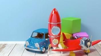 Esta madre advierte sobre las consecuencias de regalar arañas Yellies! a niños pequeños