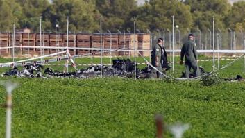 Dani Mateo explica por qué habría que poner "un monumento" al piloto fallecido