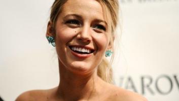 Blake Lively, otra víctima del acoso sexual en Hollywood: "Cuando me desperté me estaba grabando"