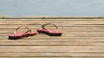 El nuevo jefe de Barclays prohíbe las chanclas en la oficina