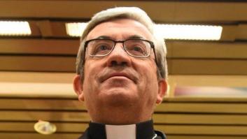 Al secretario general de los obispos hay una cosa que le "preocupa" más que Vox: "Las reacciones ante Vox"