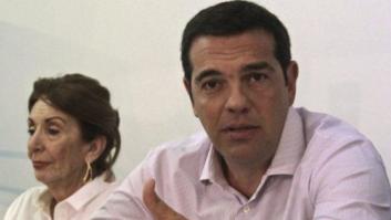 Grecia pide ayuda a la UE desbordada por la llegada de más de 80.000 inmigrantes este verano