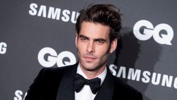 No reconocerás a Jon Kortajarena en esta foto de hace 20 años