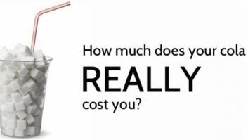 El verdadero precio de un refresco