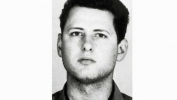 Carlos García Juliá vivía en Brasil desde 2001 con identidad falsa