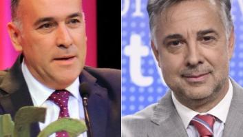 Las pullas entre Jenaro Castro y Xabier Fortes (TVE) en Twitter: "Coño, Jenaro, estoy de puente"