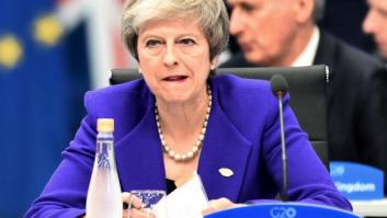El tiempo y las opciones se agotan para Theresa May