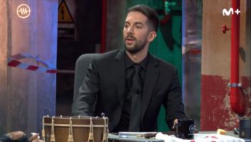 'La Resistencia' reacciona muy a su estilo al triunfo de Dabiz Muñoz