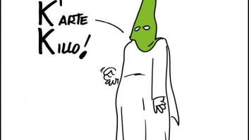 Ku Klux Klan andaluz