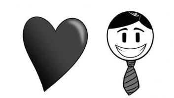 ¿Corazón o cabeza?